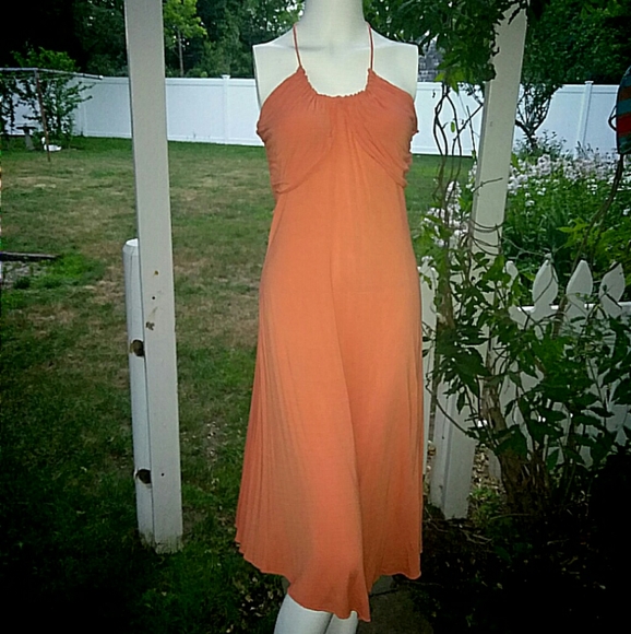 Zara Sunset Dress - Picture 2 of 5